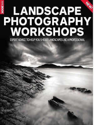 cover image of Landscape Photography Workshop